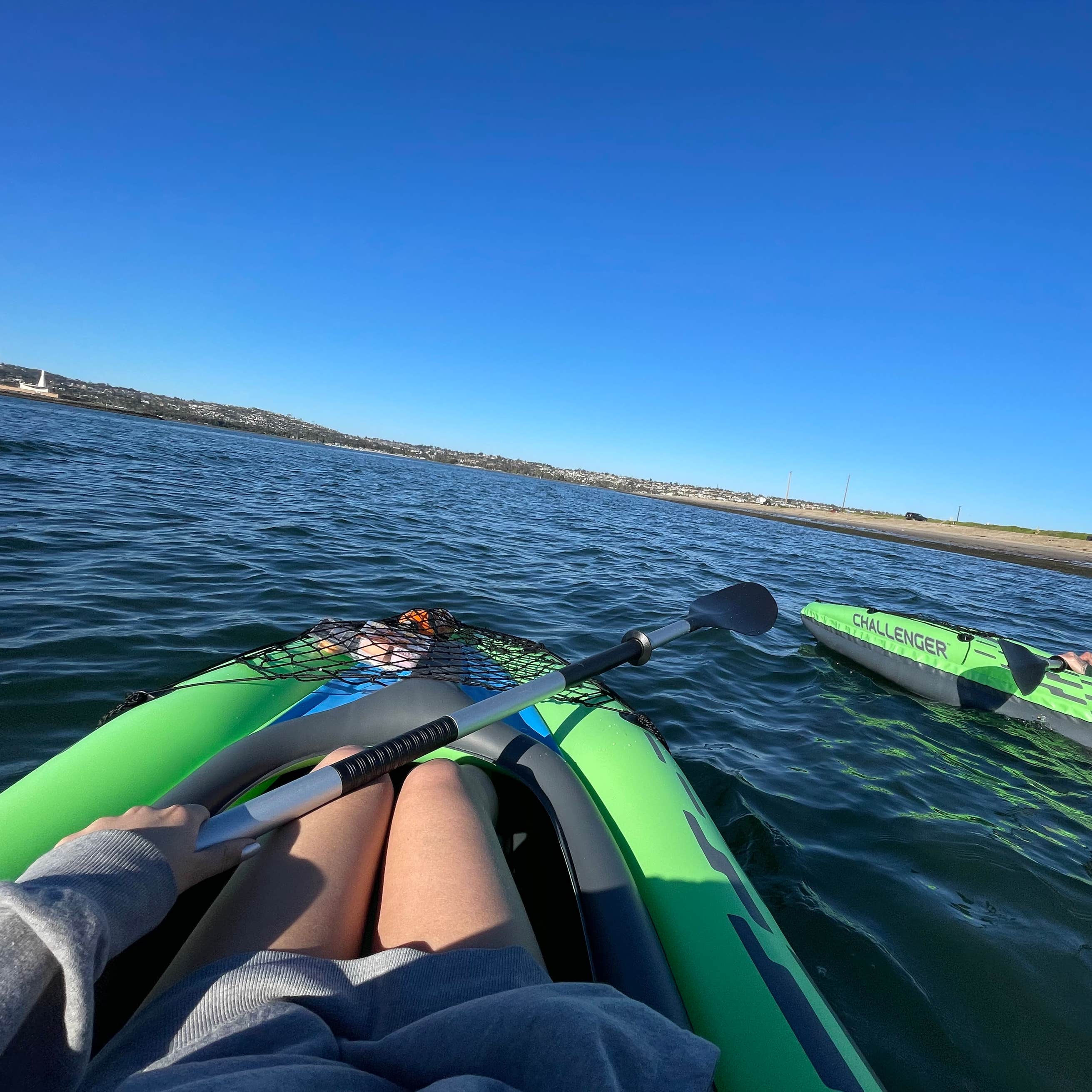 Mission Bay RV Resort | San Diego, CA