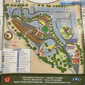 Review photo of Rancho Los Coches RV Park by Juliet L., April 18, 2023