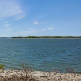 Review photo of Thibaut Point - Harry S. Truman Lake by John R., April 20, 2023