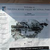 Review photo of Tijuana River Valley Regional Park Campground by Laura M., April 21, 2023