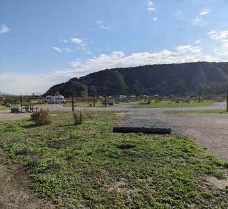 Camper-submitted photo from Tijuana River Valley Regional Park Campground