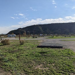 Tijuana River Valley Regional Park Campground