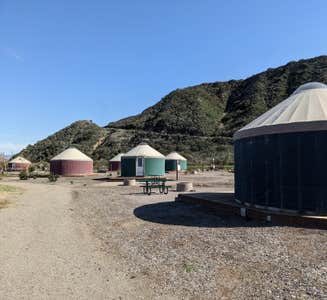 Camper-submitted photo from Tijuana River Valley Regional Park Campground