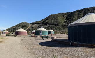 Laura M.'s photo at Tijuana River Valley Regional Park Campground near Chula Vista, CA