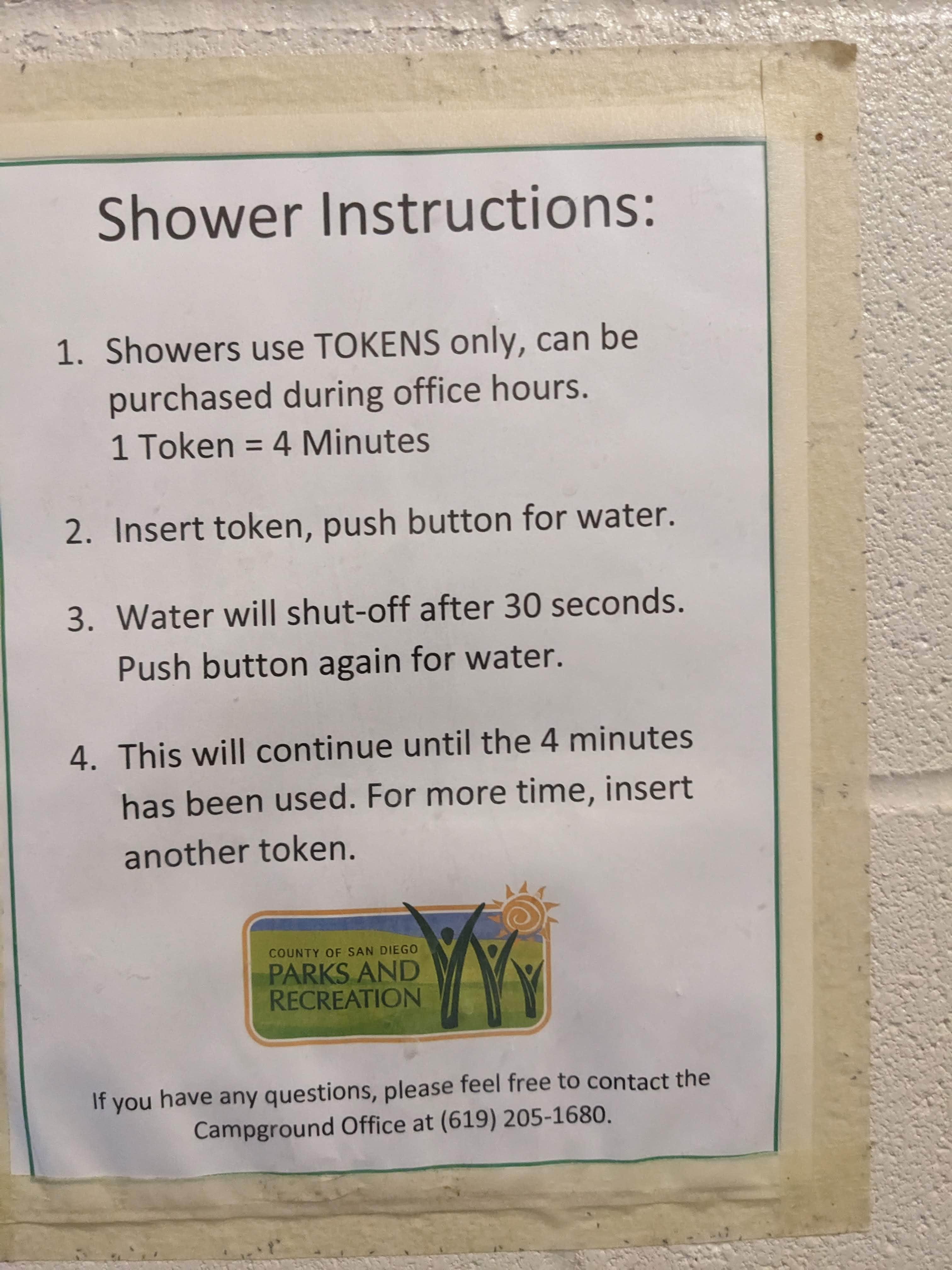 Camper-submitted photo at Tijuana River Valley Regional Park Campground near Bonita, CA