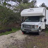 Review photo of Veteran's Memorial Park Campground by Laura M., April 21, 2023