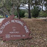 Review photo of Veteran's Memorial Park Campground by Laura M., April 21, 2023