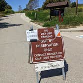 Review photo of Rolling M. Ranch Campground — Chino Hills State Park by Laura M., April 21, 2023