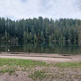 Review photo of Battle Ground Lake State Park Campground by David , April 21, 2023