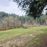 Review photo of Battle Ground Lake State Park Campground by David , April 21, 2023