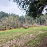 Review photo of Battle Ground Lake State Park Campground by David , April 21, 2023
