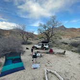 Review photo of Swasey's Beach Campground — Desolation Canyon by Anwyn P., April 21, 2023