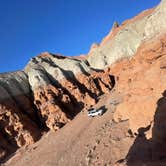 Review photo of Dispersed Campground - goblin valley by Anwyn P., April 21, 2023