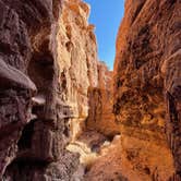 Review photo of Dispersed Campground - goblin valley by Anwyn P., April 21, 2023