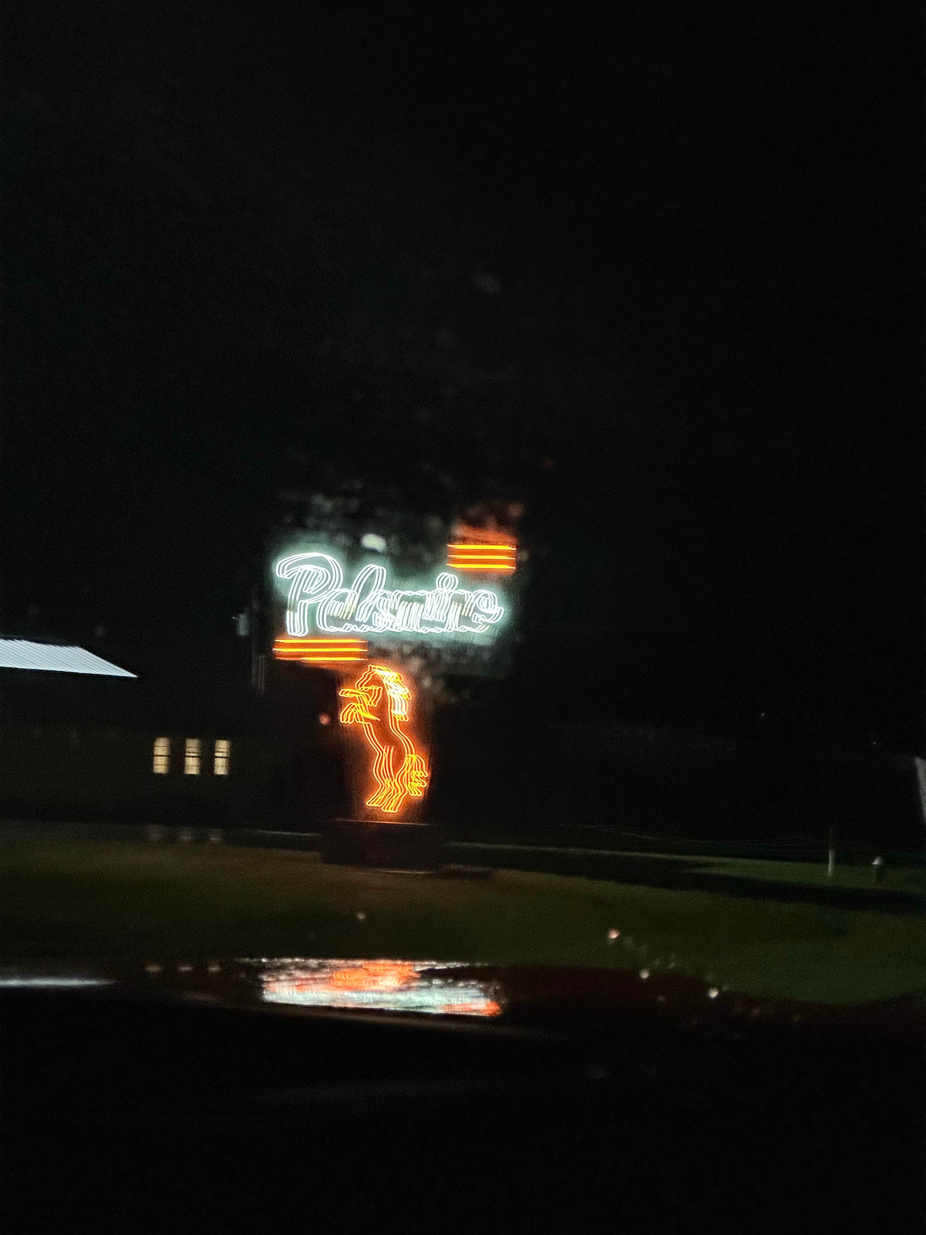 Camper-submitted photo at Palomino RV Resort near Cullman, AL