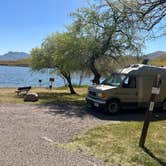 Review photo of Upper Burnt Corral by April N., April 22, 2023