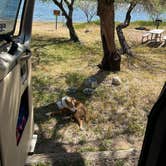 Review photo of Upper Burnt Corral by April N., April 22, 2023