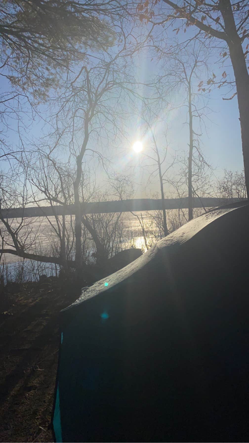 Camping near Naples Campground: Colonial Mast Campground, Naples, Maine