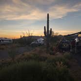 Review photo of Lost Dutchman State Park Campground by Shep S., April 22, 2023