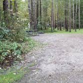 Review photo of Chenango Valley State Park Campground by Mary S., October 6, 2018