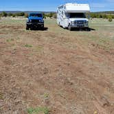 Review photo of Kaibab National Forest by Clean Slate D., April 22, 2023