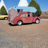 Review photo of OK RV Park by Clean Slate D., April 22, 2023