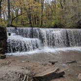 Review photo of Nerstrand Big Woods State Park Campground by Scott G., October 6, 2018