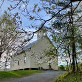 Review photo of Cades Cove Campground by Heather , April 22, 2023