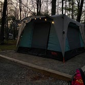 Review photo of Cades Cove Campground by Heather , April 22, 2023