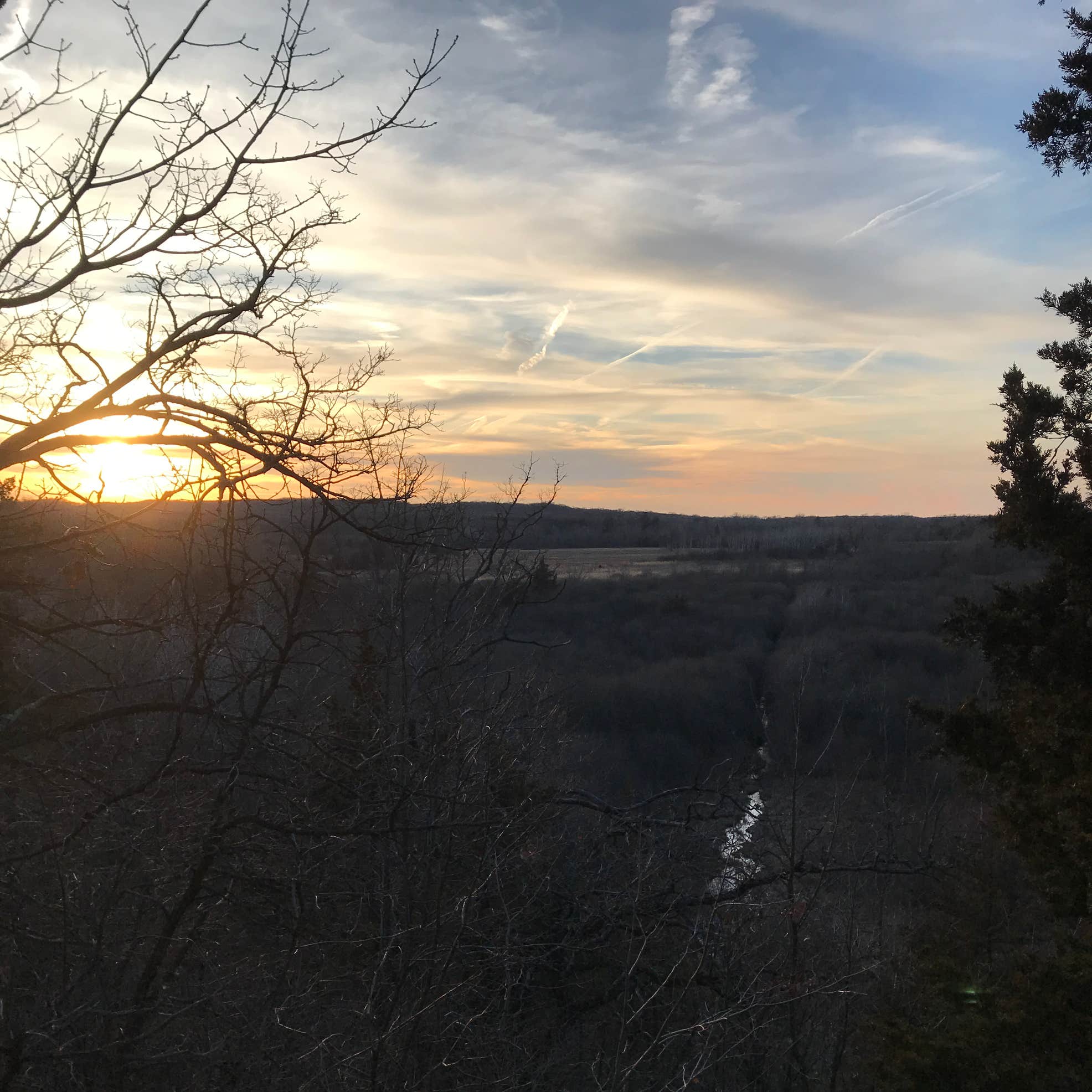 Kettle Moraine Southern Unit Camping The Dyrt