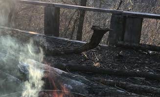 Chuck W.'s photo at Kettle Moraine Southern Unit — Kettle Moraine State Forest-Southern Unit near Hartland, WI