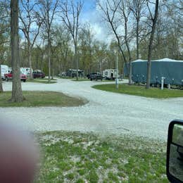 Hickory Haven Campground