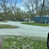 Review photo of Hickory Haven Campground by Anthony B., April 22, 2023