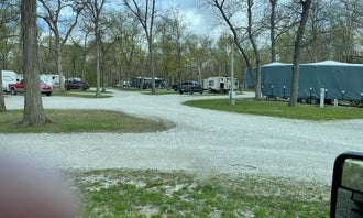 Hickory Haven Campground