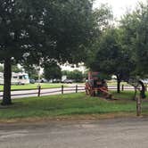 Review photo of Fort Sam Houston Army RV by Shelly S., August 17, 2016