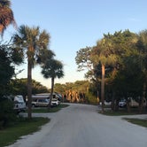 Review photo of Edisto Beach State Park Campground by Rufus B., October 6, 2018
