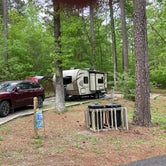Review photo of James H 'Sloppy' Floyd State Park Campground by Charles B., April 21, 2023