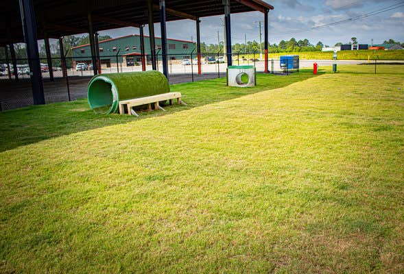 Camper-submitted photo at Hawkins Pointe RV Park near Ringgold, GA