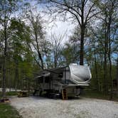 Review photo of Shakamak State Park — Shakamak Prairie Nature Preserve by chris , April 22, 2023