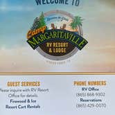 Review photo of Camp Margaritaville RV Resort & Lodge by Bryan M., April 22, 2023