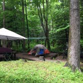 Review photo of Black Mountain Campground - CLOSED INDEFINITELY by Laura B., October 6, 2018