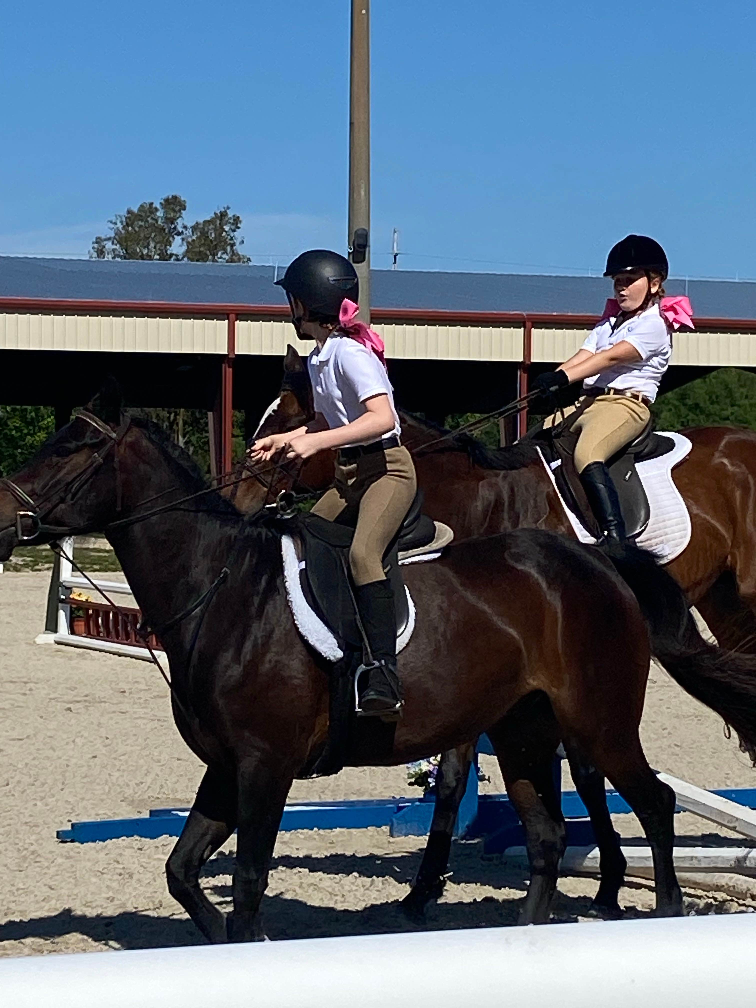 Clarcona Horse Park