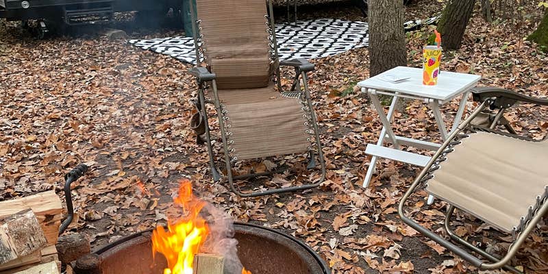 Camper submitted image from Country Camping RV Park