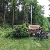 Review photo of Black Mountain Campground - CLOSED INDEFINITELY by Laura B., October 6, 2018