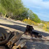 Review photo of Maricopa County Park Lake Pleasant by Justin M., April 23, 2023