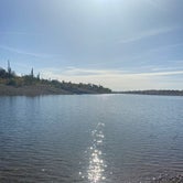 Review photo of Maricopa County Park Lake Pleasant  by Justin M., April 23, 2023
