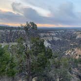 Review photo of Archers Overlook East Zion by Amy A., April 23, 2023