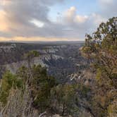 Review photo of Archers Overlook East Zion by Amy A., April 23, 2023