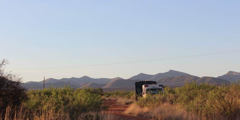 Camper submitted image from Camp Etowa