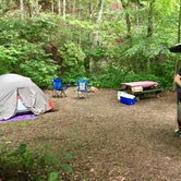 Review photo of Lost Mine Campground – CLOSED by Laura B., October 6, 2018